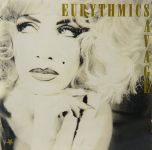 Eurythmics - Savage - 9463