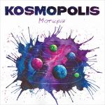 Kosmopolis - Матерія - 9473