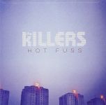 The Killers - Hot Fuss - 9503