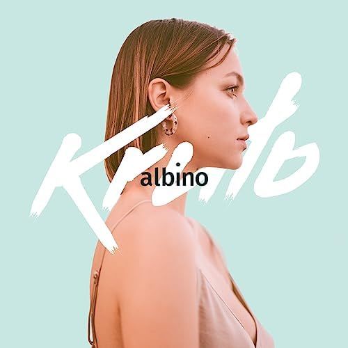 Krutь - Albino - 9514
