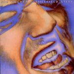 Joe Cocker - Sheffield Steel - 9544
