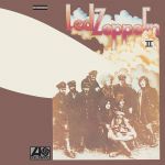 Led Zeppelin - Led Zeppelin II - 9557