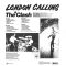 The Clash - London Calling - 9582