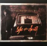 Notorious B.I.G. - Life After Death - 9615
