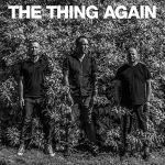 The Thing - Again - 9620