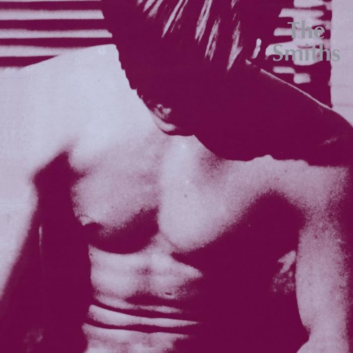 The Smiths - The Smiths - 9623