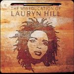 Lauryn Hill - The Miseducation Of Lauryn Hill - 9624