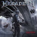 Megadeth - Dystopia - 9662
