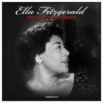 Ella Fitzgerald - Ella Fitzgerald Sings The Cole Porter Songbook - 9666