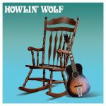 Howlin' Wolf - Howlin' Wolf - 9671