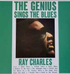 Ray Charles - The Genius Sings the Blues - 9679