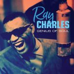 Ray Charles - Genius Of Soul - 9680