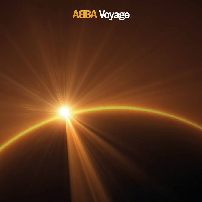 ABBA - Voyage - 9683