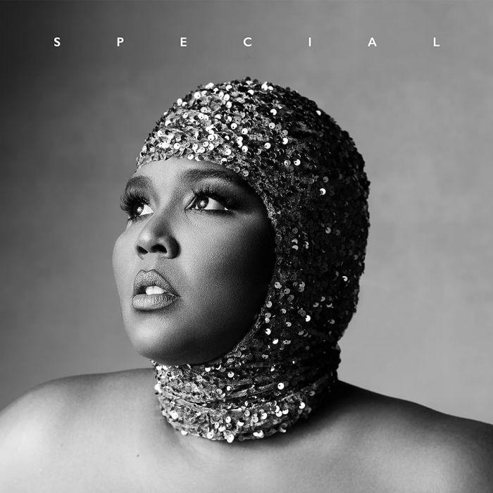 Lizzo - Special - 9685