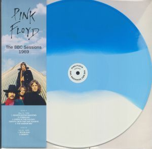 Pink Floyd - The BBC Sessions 1969 - 9687