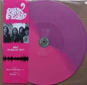 Pink Floyd - BBC 10 March 1971 - 9691