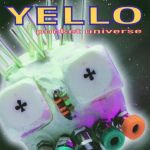 Yello - Pocket Universe - 9694