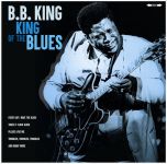 B. B. King - King Of The Blues - 9698