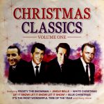 Various - Christmas Classics Volume One - 9700