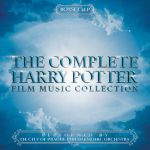 The City Of Prague Philharmonic Orchestra - The Complete Harry Potter Film Music Collection - 9704