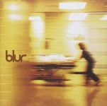 Blur - Blur - 9707
