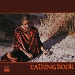Stevie Wonder - Talking Book - 9713