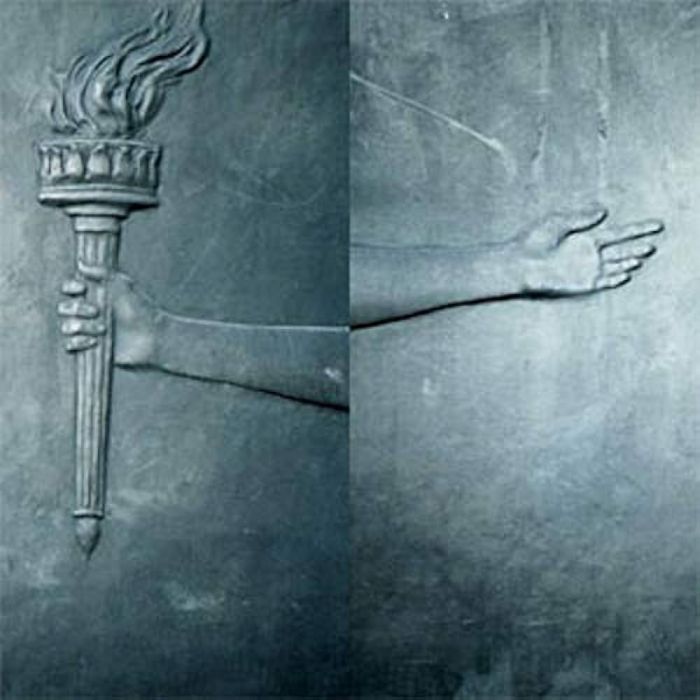 Fugazi - The Argument - 9721