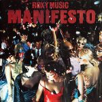 Roxy Music - Manifesto - 9726