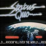 Status Quo - Rockin' All Over The World - 9739