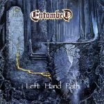 Entombed - Left Hand Path - 9755