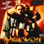 Chef Raekwon - Only Built 4 Cuban Linx... - 9766