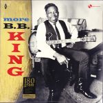 B. B. King - More B.B. King - 9768