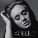 Adele - 21 - 9776