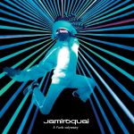 Jamiroquai - A Funk Odyssey - 9777
