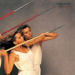 Roxy Music - Flesh + Blood - 9781