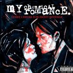 My Chemical Romance - Three Cheers For Sweet Revenge - 9820