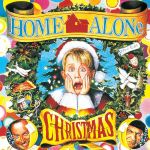 Various - Home Alone Christmas - 9822