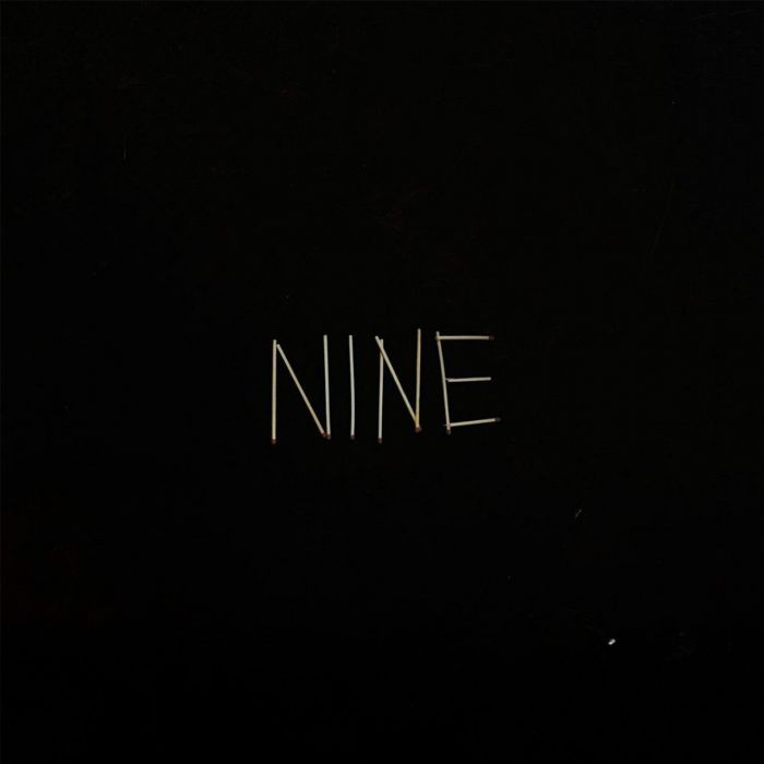 SAULT - NINE - 9831