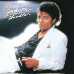 Michael Jackson - Thriller - 9836