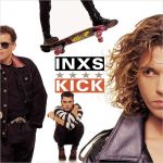 INXS - Kick - 9856