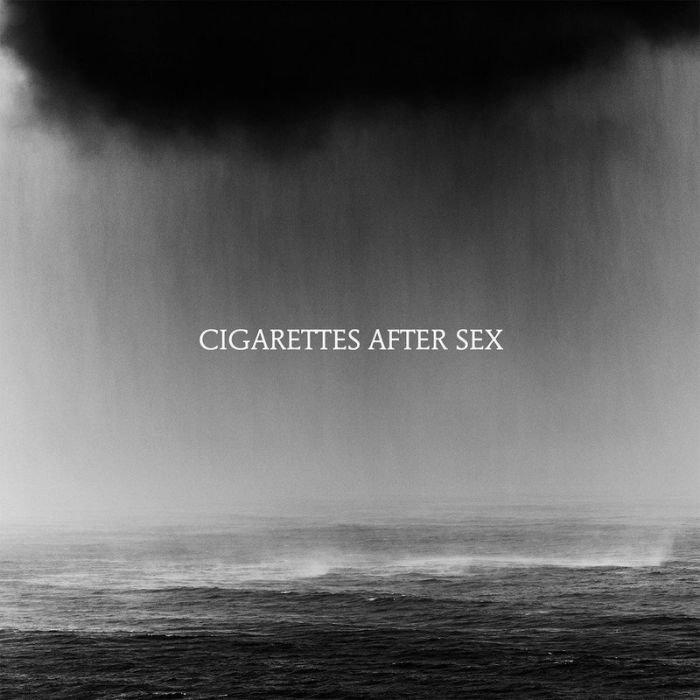Cigarettes After Sex - Cry - 9870