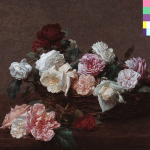 New Order - Power, Corruption & Lies - 9896