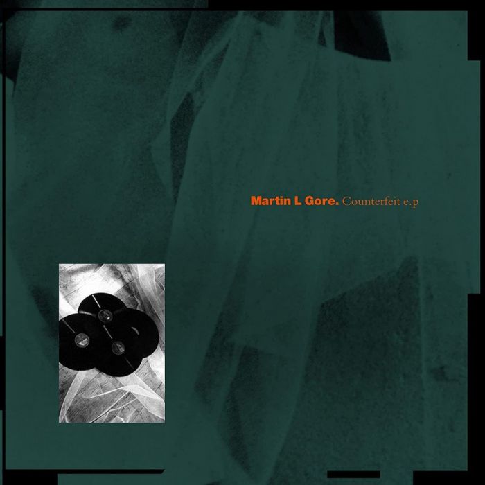 Martin L Gore - Counterfeit E.P - 9902