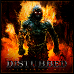 Disturbed - Indestructible - 9910