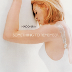 Madonna - Something To Remember - 9911