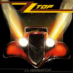 ZZ Top - Eliminator - 9913