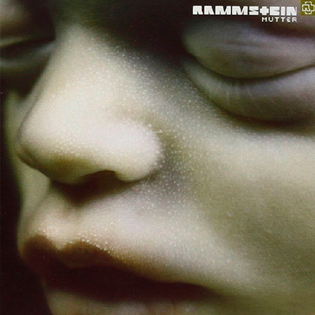 Rammstein - Mutter - 9917