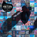 Pink Floyd - A Foot In The Door (The Best Of Pink Floyd) - 9918