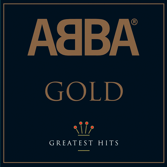 ABBA - Gold - 9929