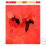 Stan Getz And Charlie Byrd - Jazz Samba - 9931